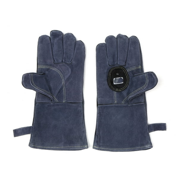 Pop Kitchen Home Microwave Oven Gloves Heat Proof Resistant Cooking Gloves Tools